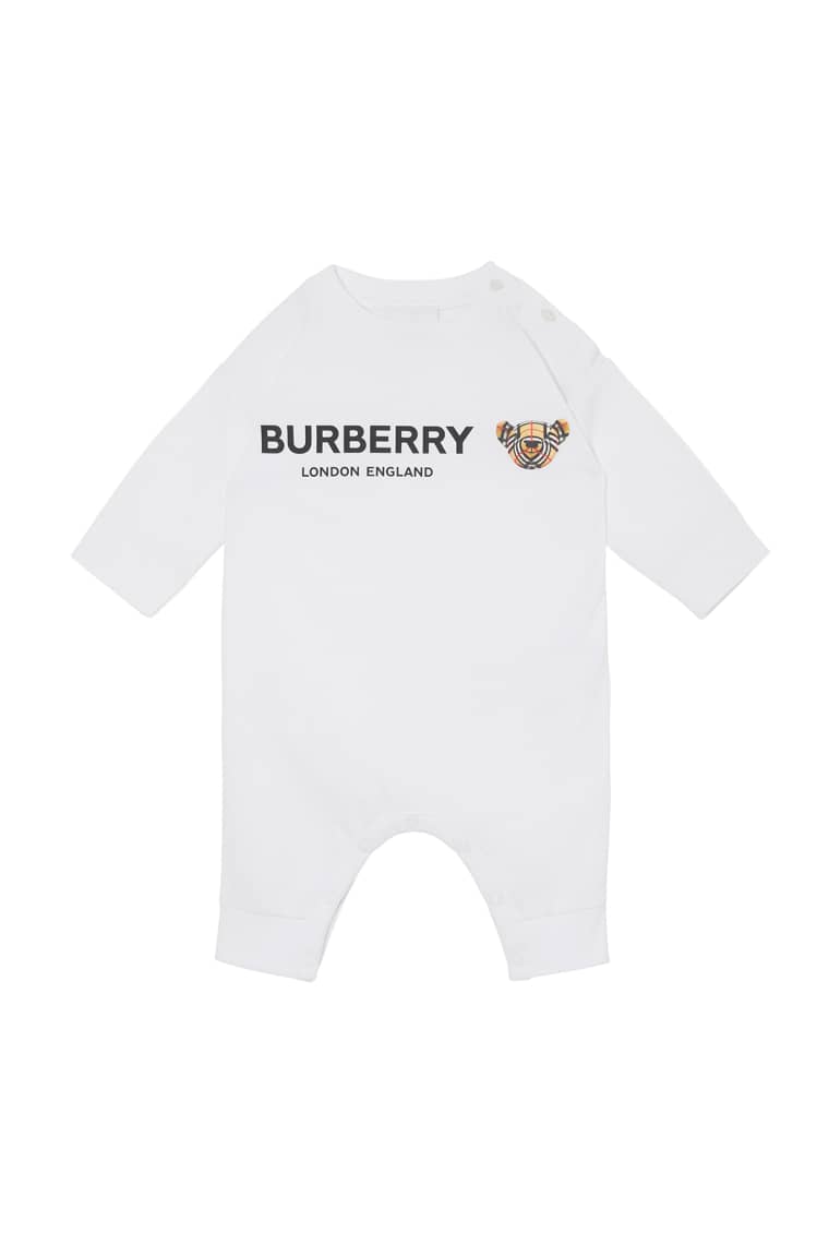 læbe Den fremmede Mål Burberry for Kids & Baby at Neiman Marcus