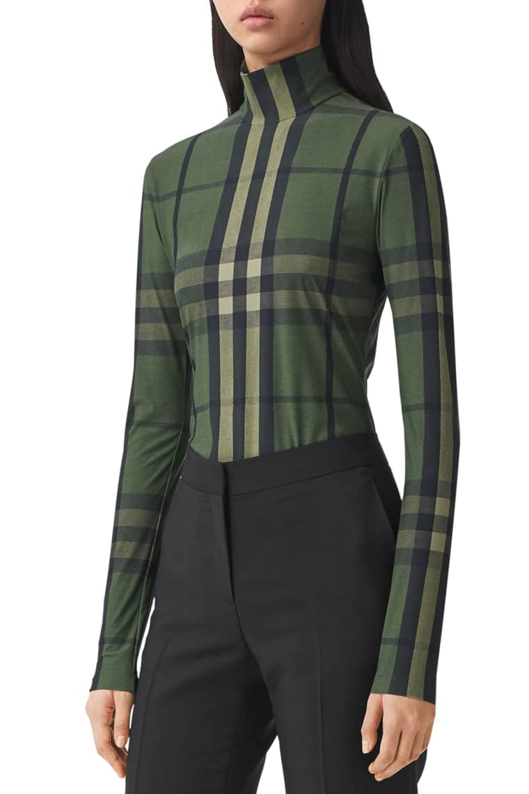 burberry clothing womens