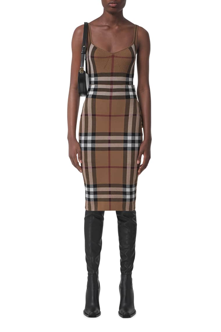 burberry clothes for women