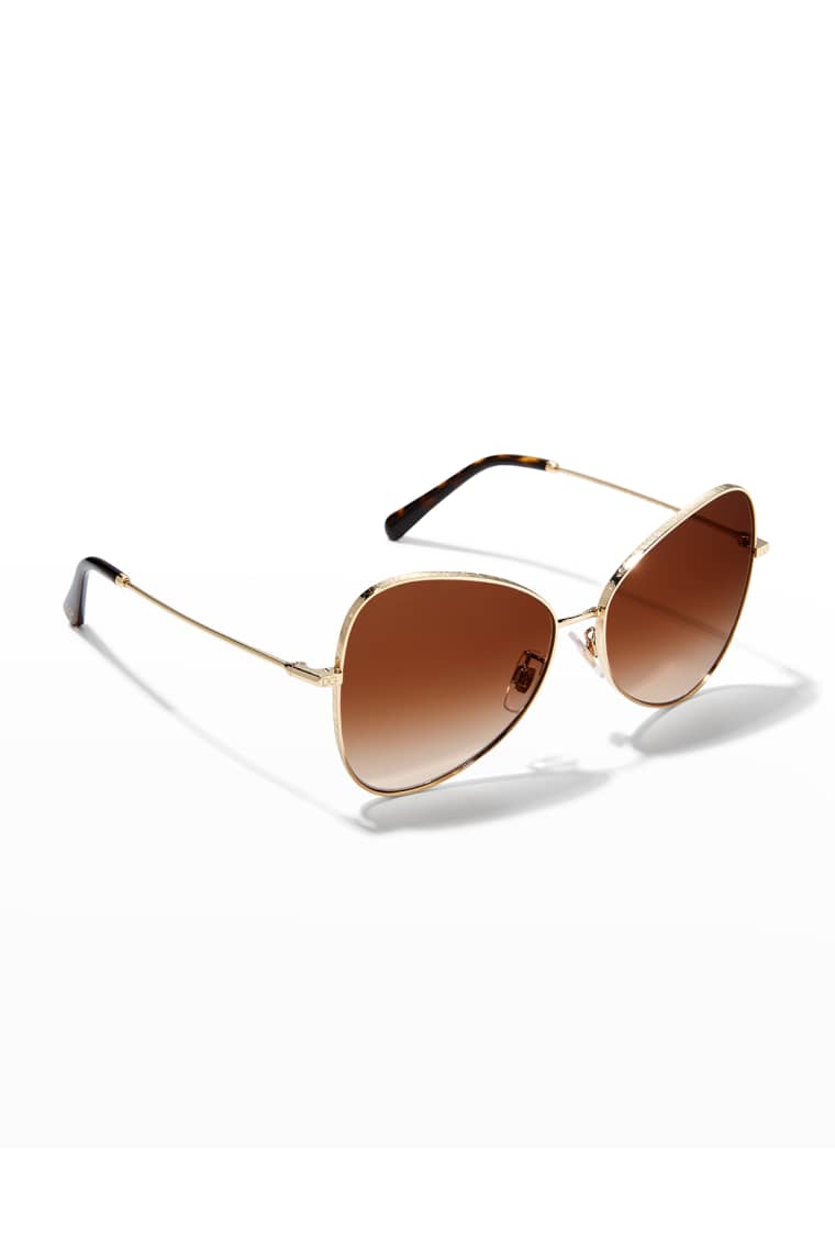 Dolce & Gabbana Sunglasses & Accessories at Neiman Marcus