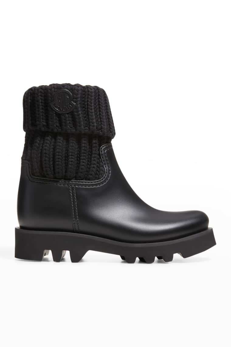 moncler womens boots