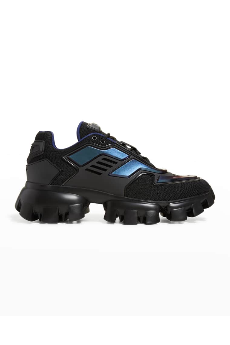 prada mens sneakers