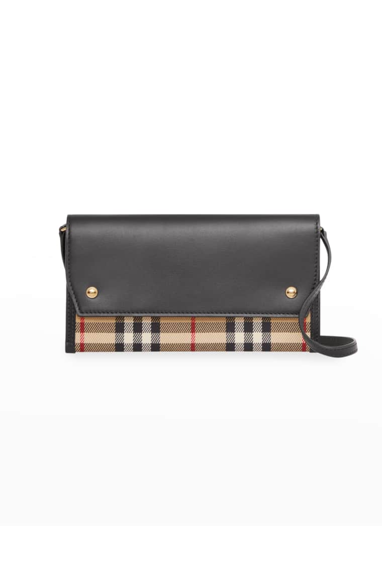 Burberry envelope crossbody Clearance