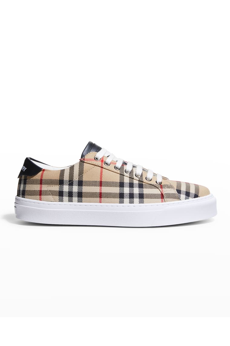 shoes burberry