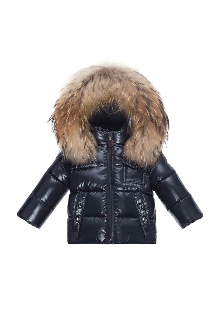 moncler coat for babies