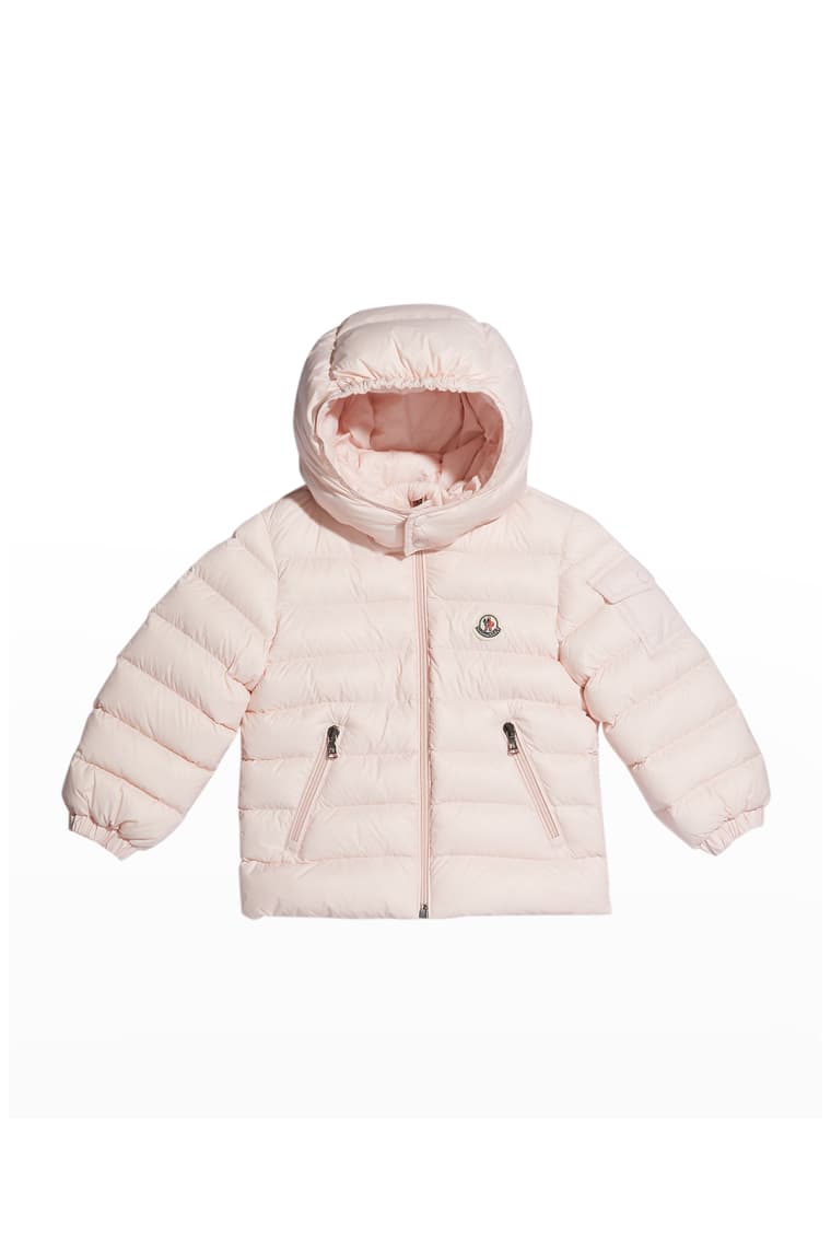 baby girl moncler jacket