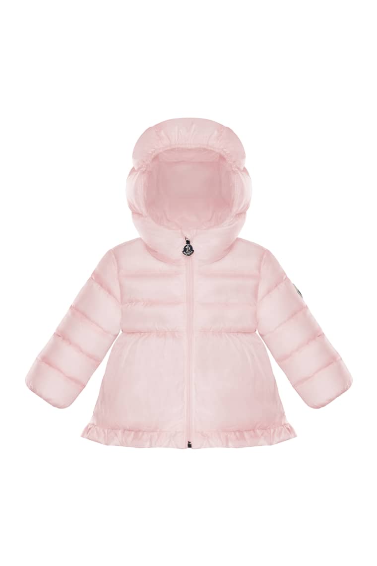moncler infant jacket