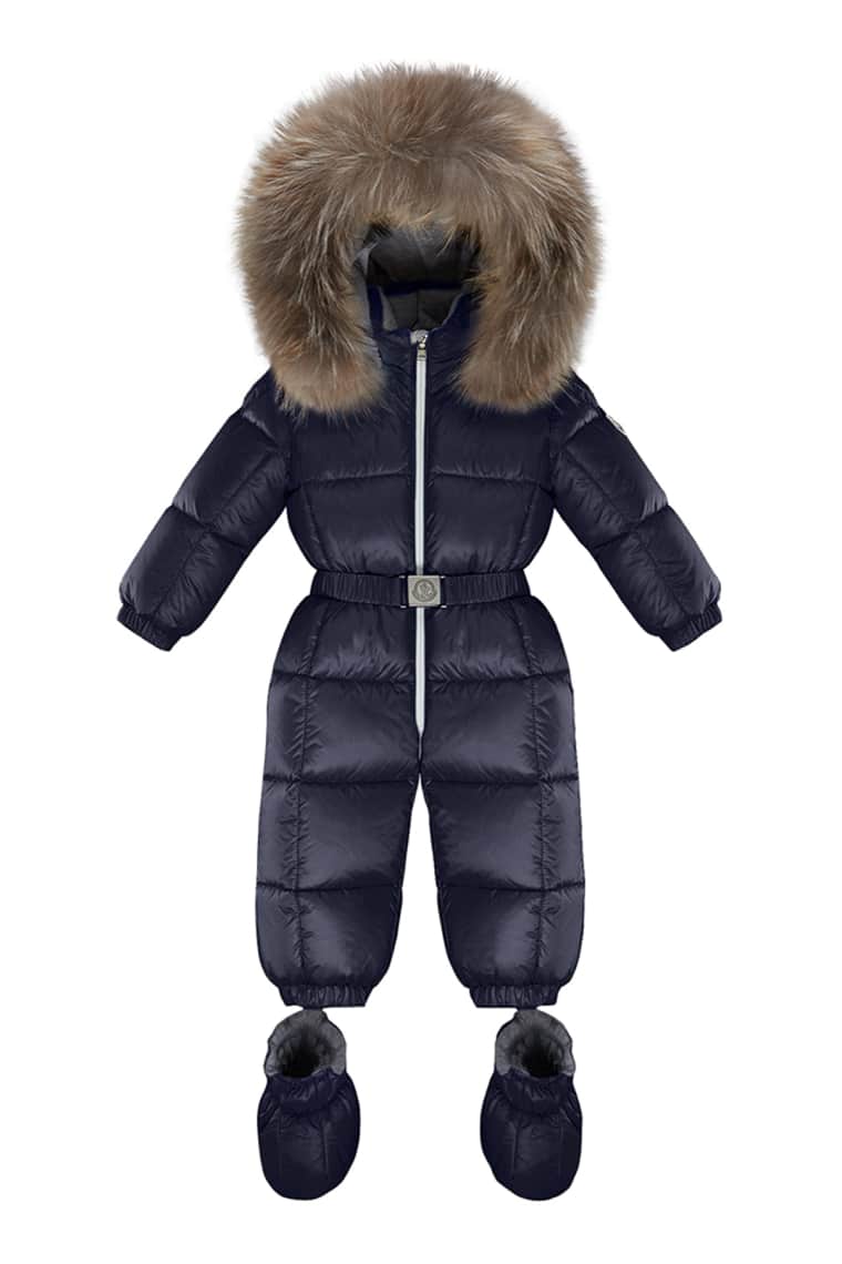 baby girl moncler jacket