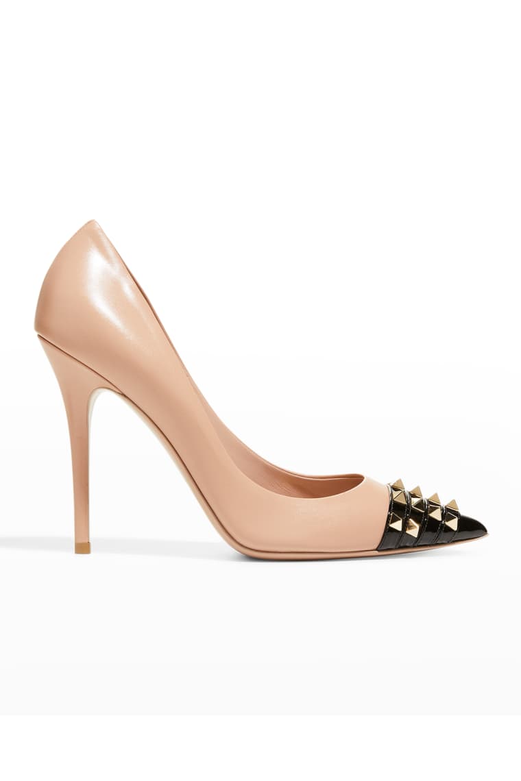 tusind Synlig oprindelse Valentino Shoes, Boots & Sandals at Neiman Marcus