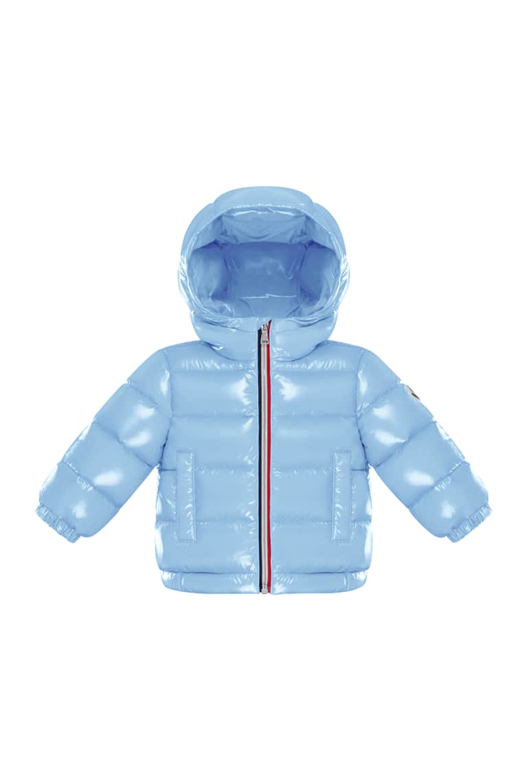 baby boy moncler jacket