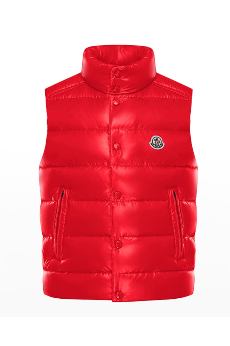 moncler boys jacket