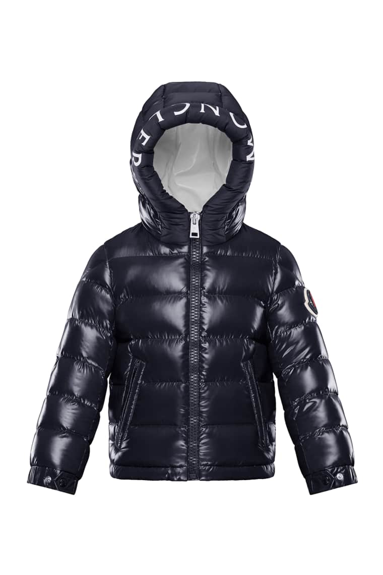 moncler infant jacket