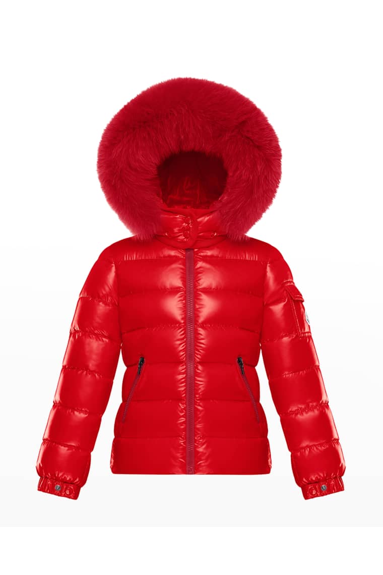 moncler childrens jacket