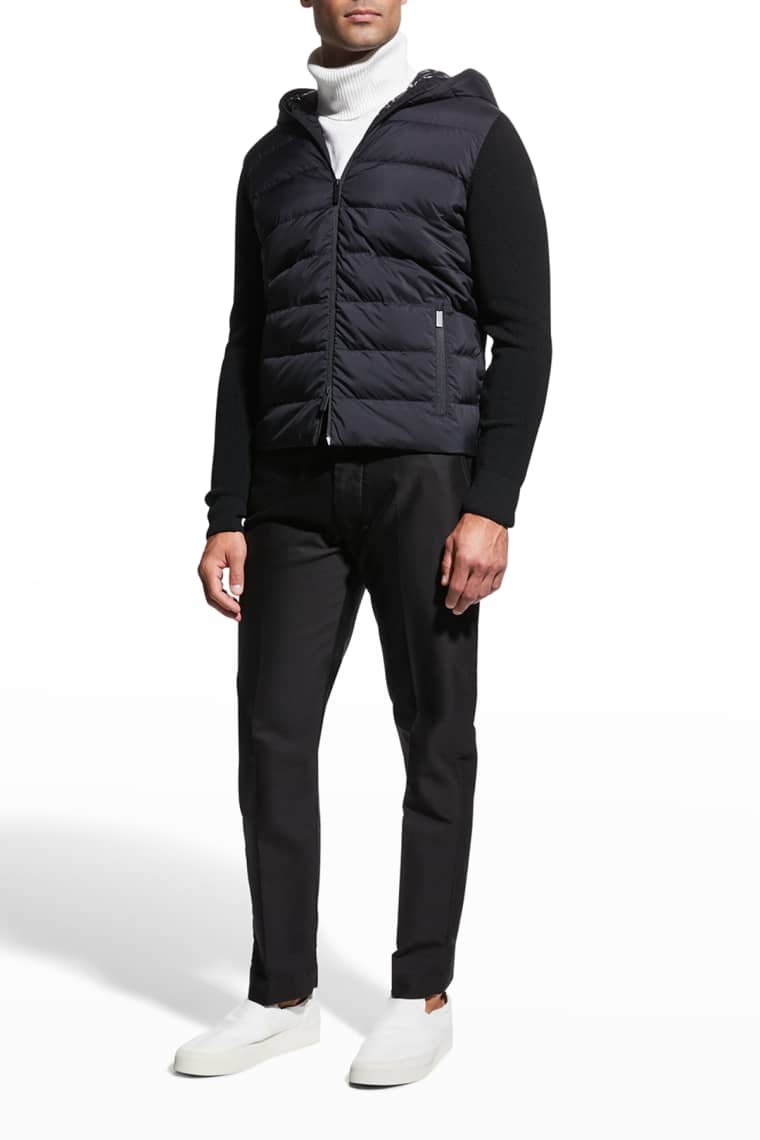 Moncler fabian clearance