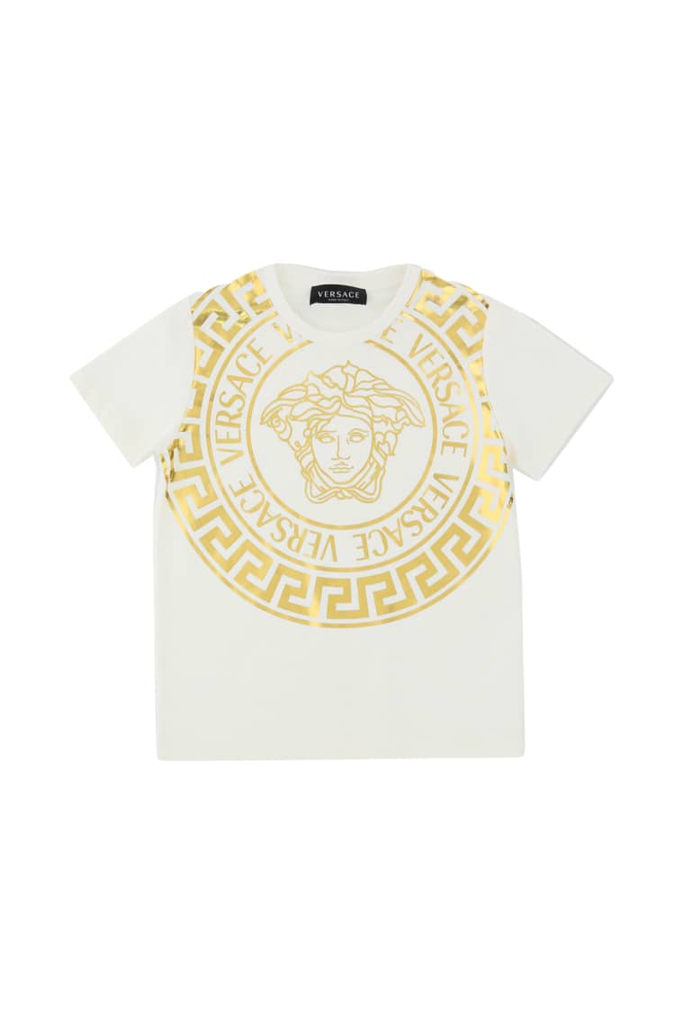 versace kidswear