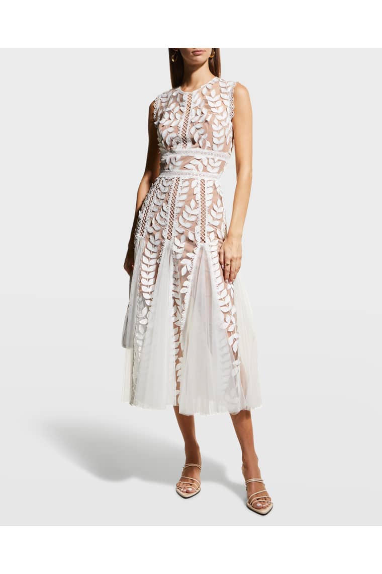 Designer Cocktail Dresses at Neiman Marcus