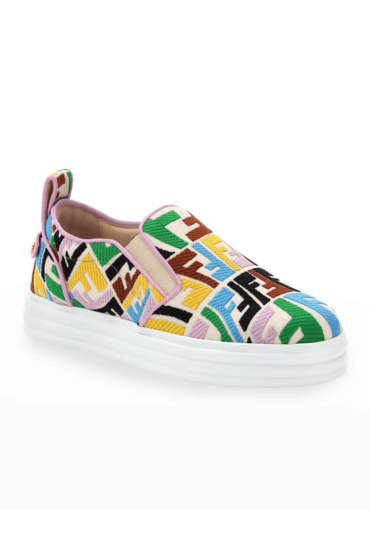 neiman marcus fendi shoes