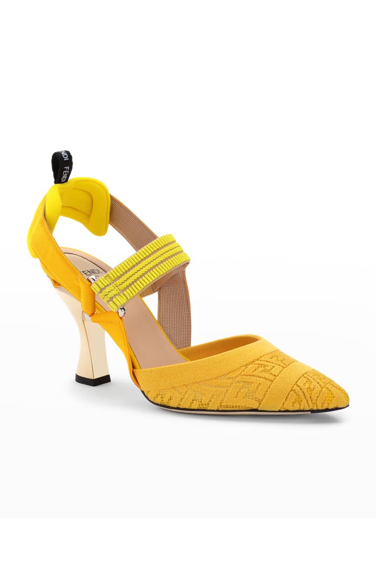 neiman marcus fendi shoes