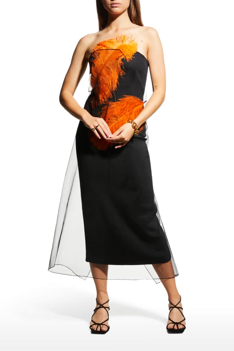 Neiman marcus petite wedding guest dresses Clearance