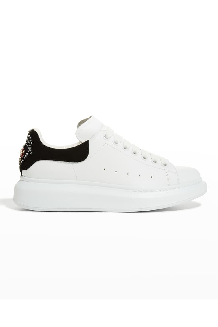 Basquette alexander mcqueen prix Clearance
