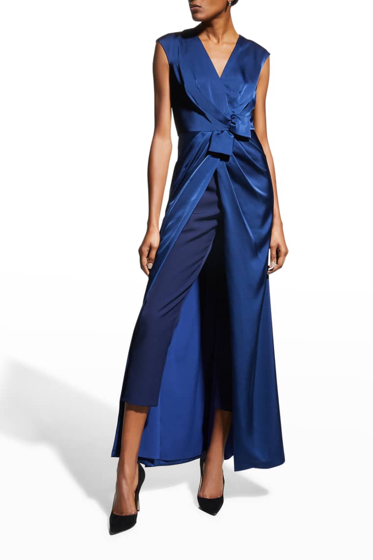 designer jumpsuits for evening