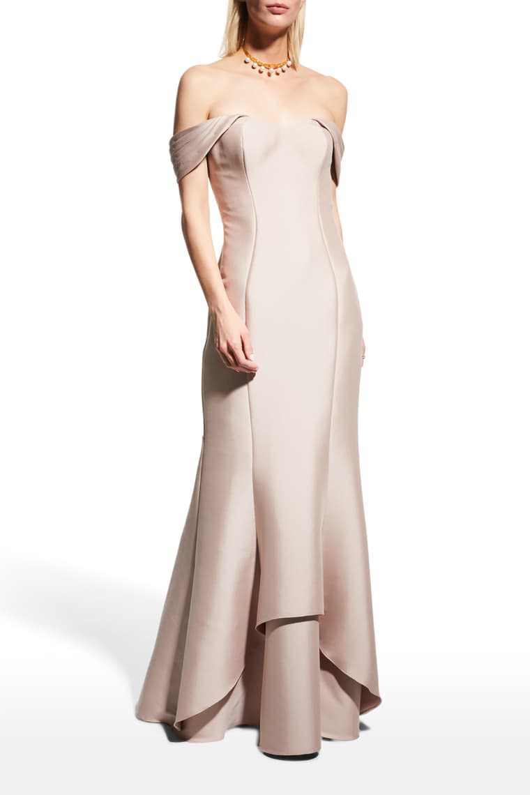 Designer Gowns on Sale at Neiman Marcus