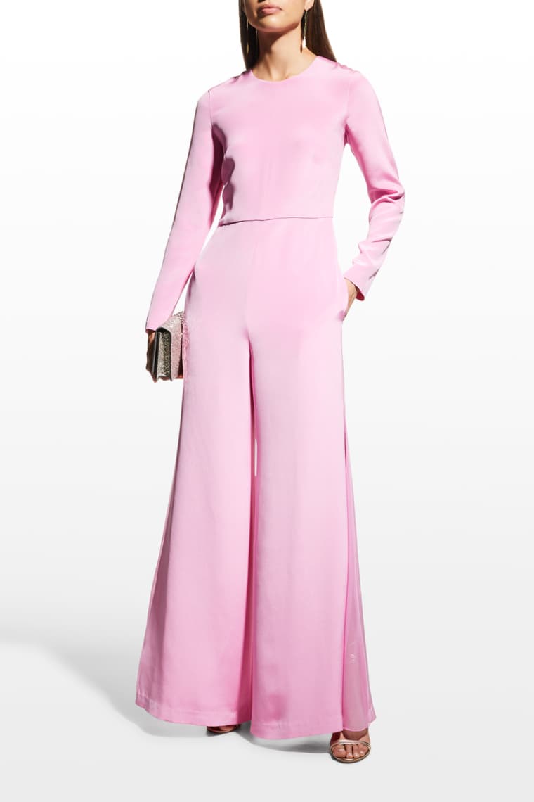 neiman marcus dressy jumpsuits