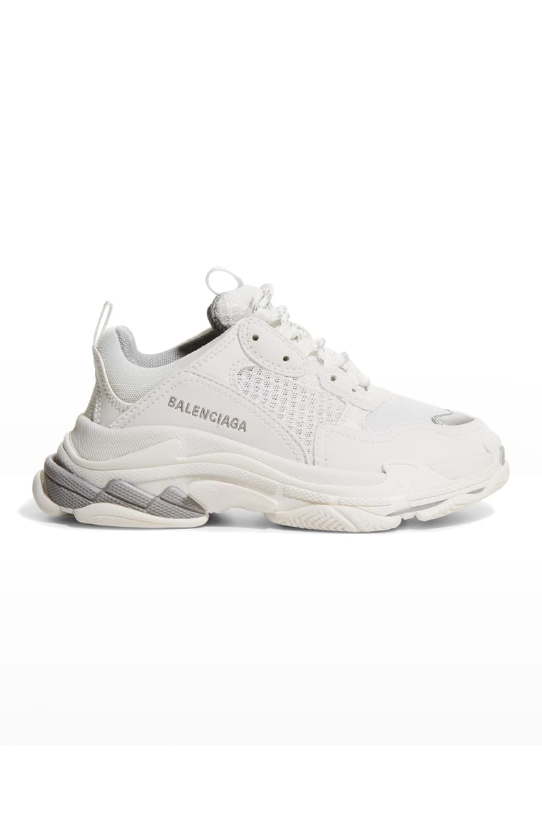 balenciaga kid shoes