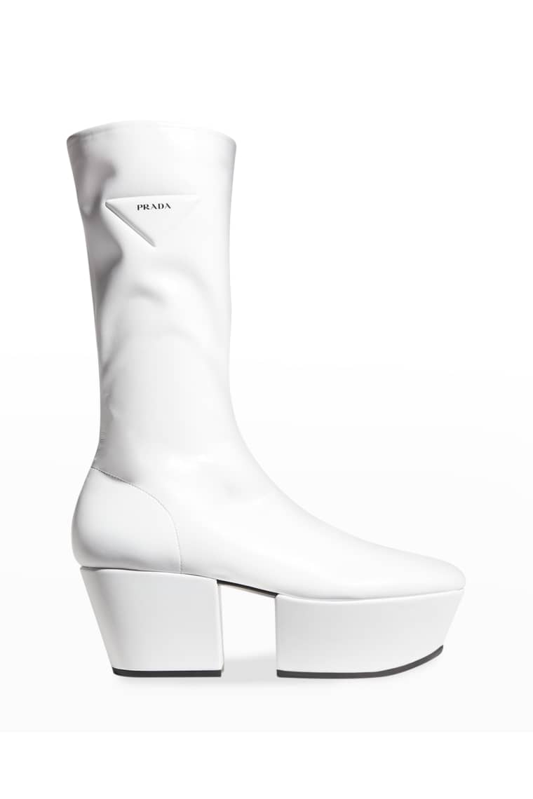 prada women shoes