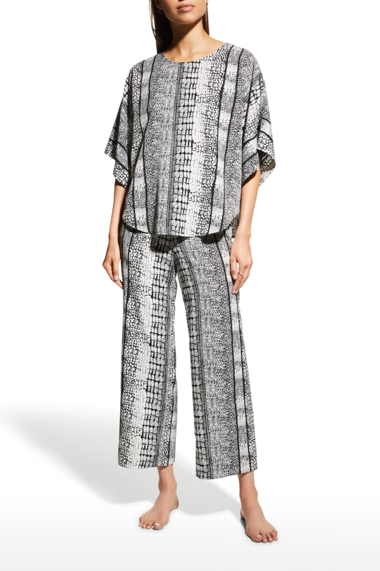 Sleepwear \u0026 Pajama Sets at Neiman Marcus