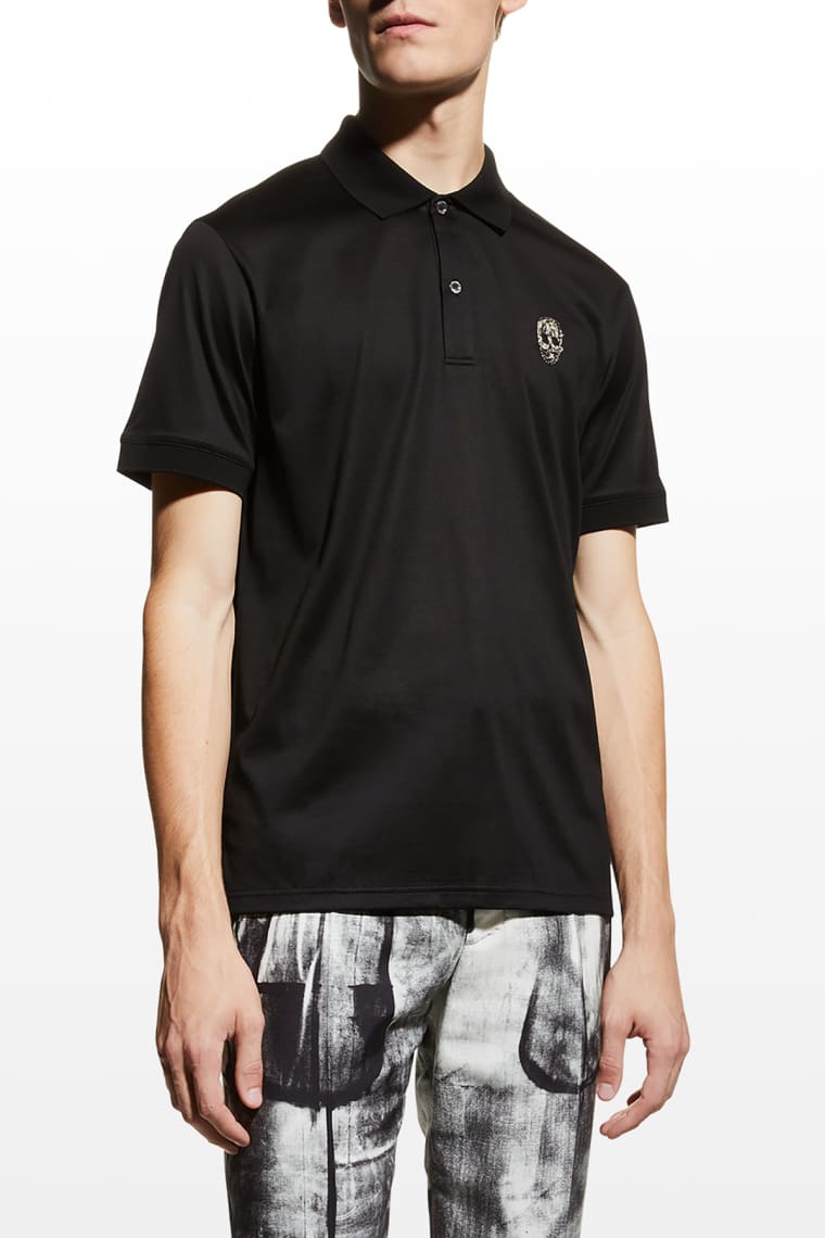 alexander mcqueen clothes men