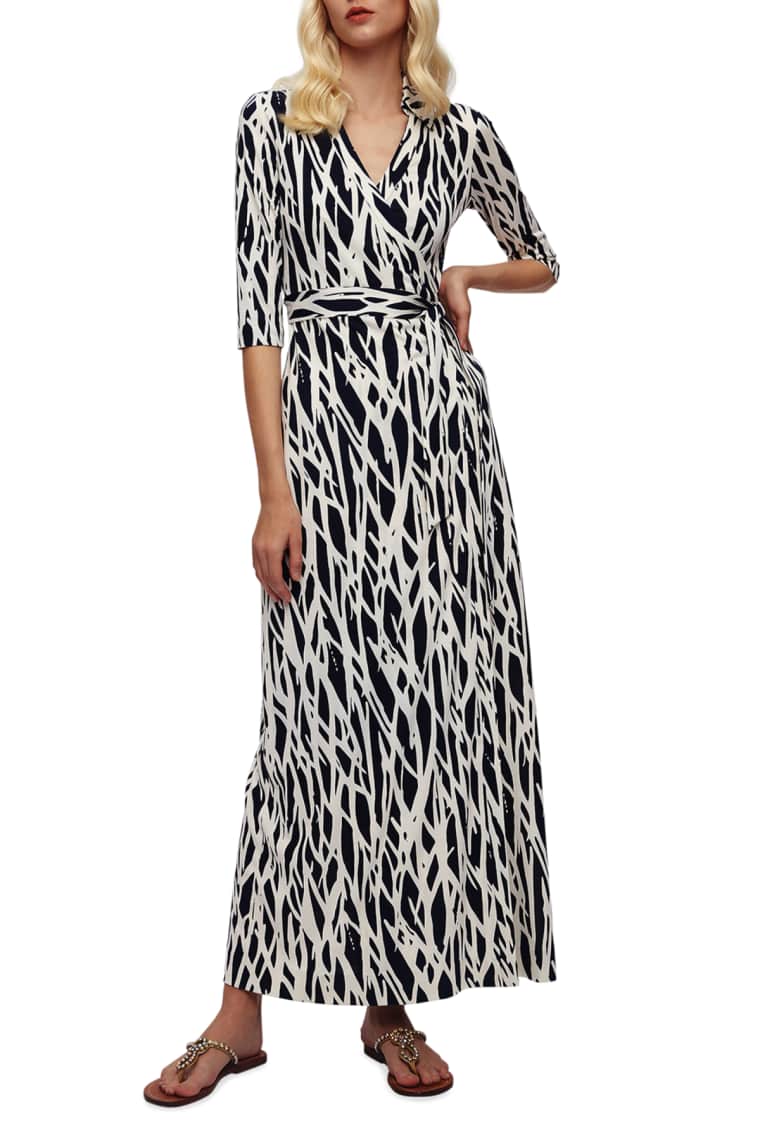 Dvf neiman marcus clearance
