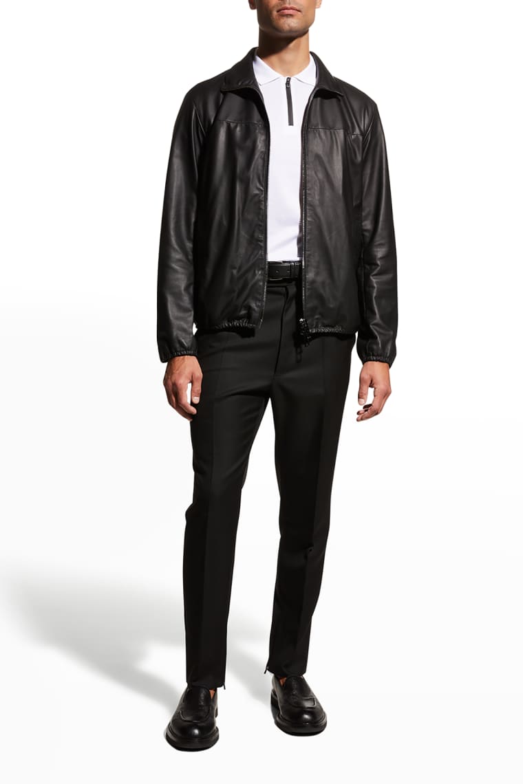armani jacket men's