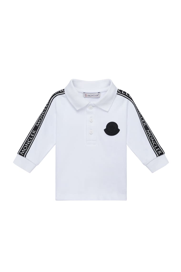 baby moncler top