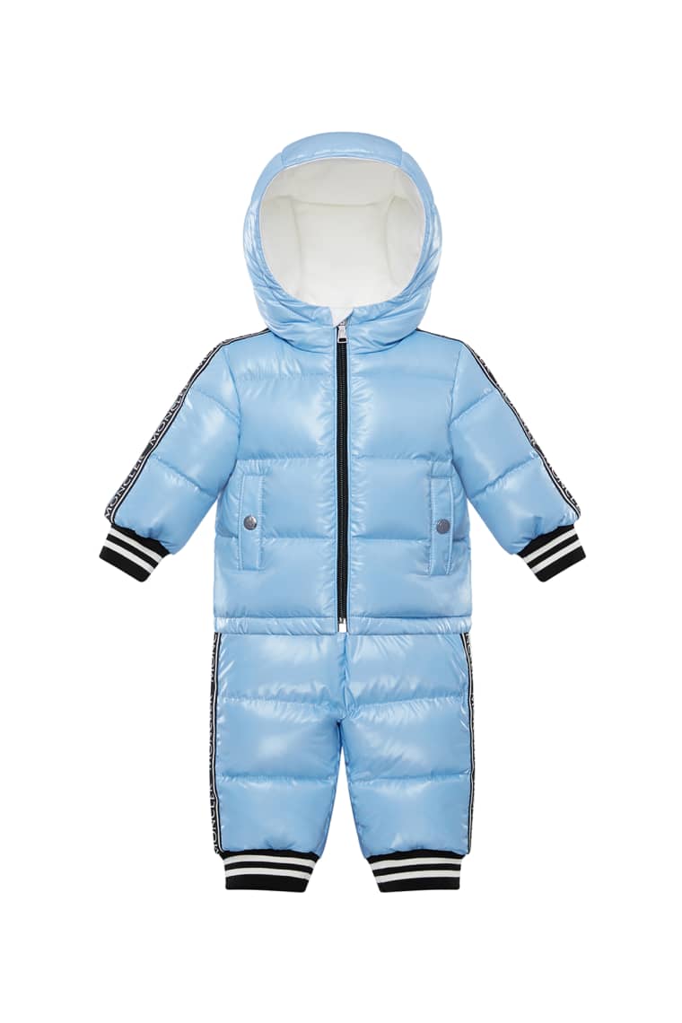 baby moncler top