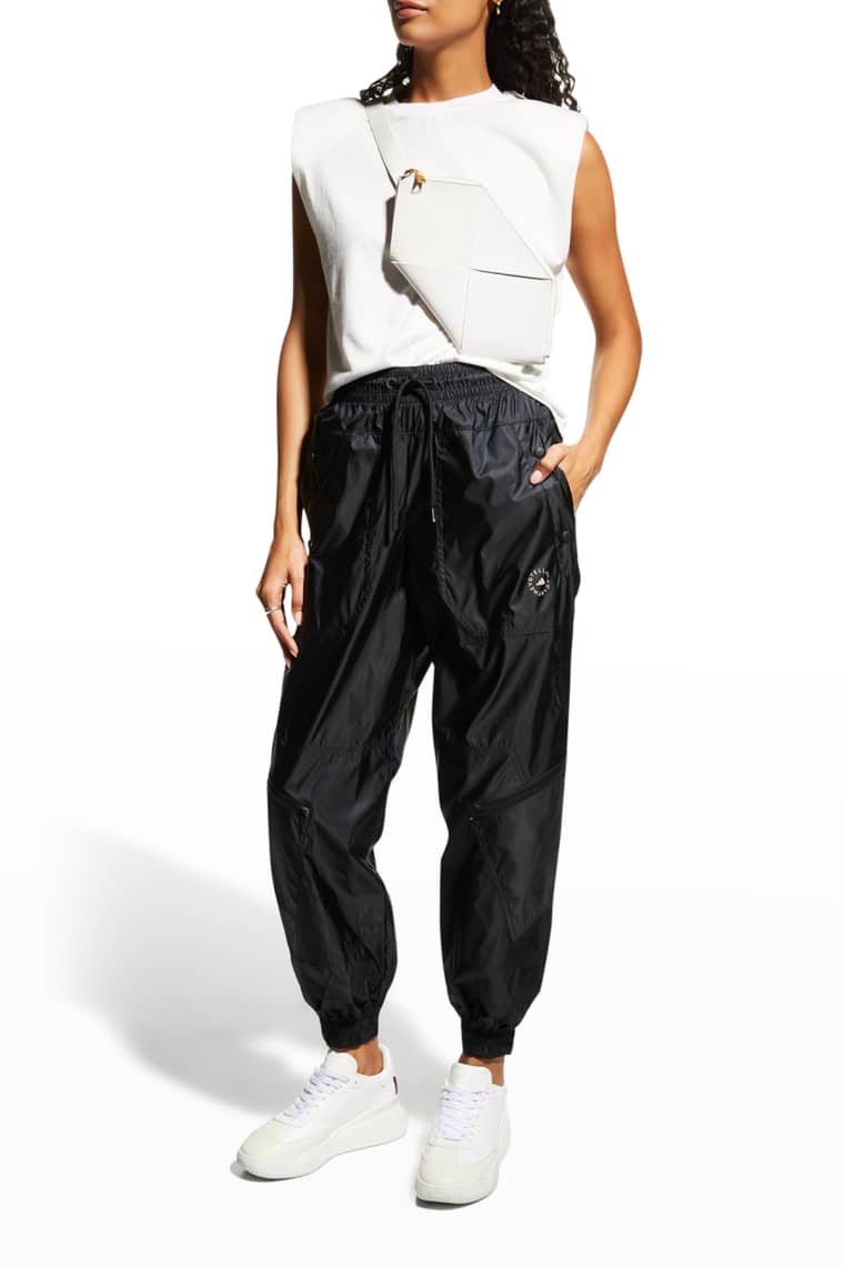 stella mccartney track pants