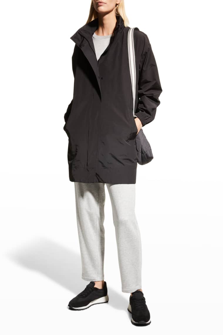Photos of ladies raincoats at neiman marcus Clearance