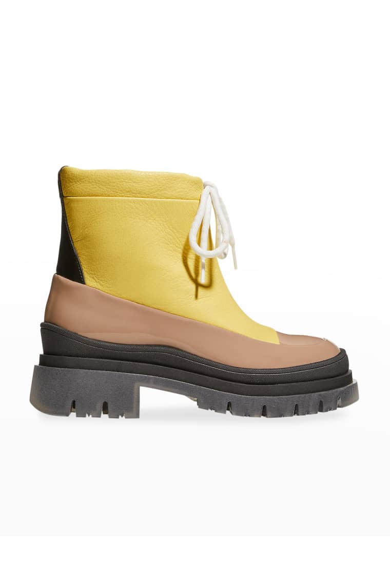 Montelliana 1965 Boots At Neiman Marcus