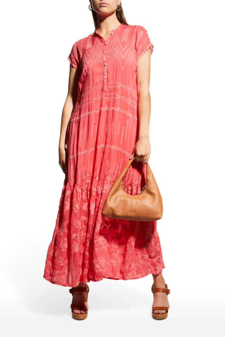 Johnny Was Clothing at Neiman Marcus