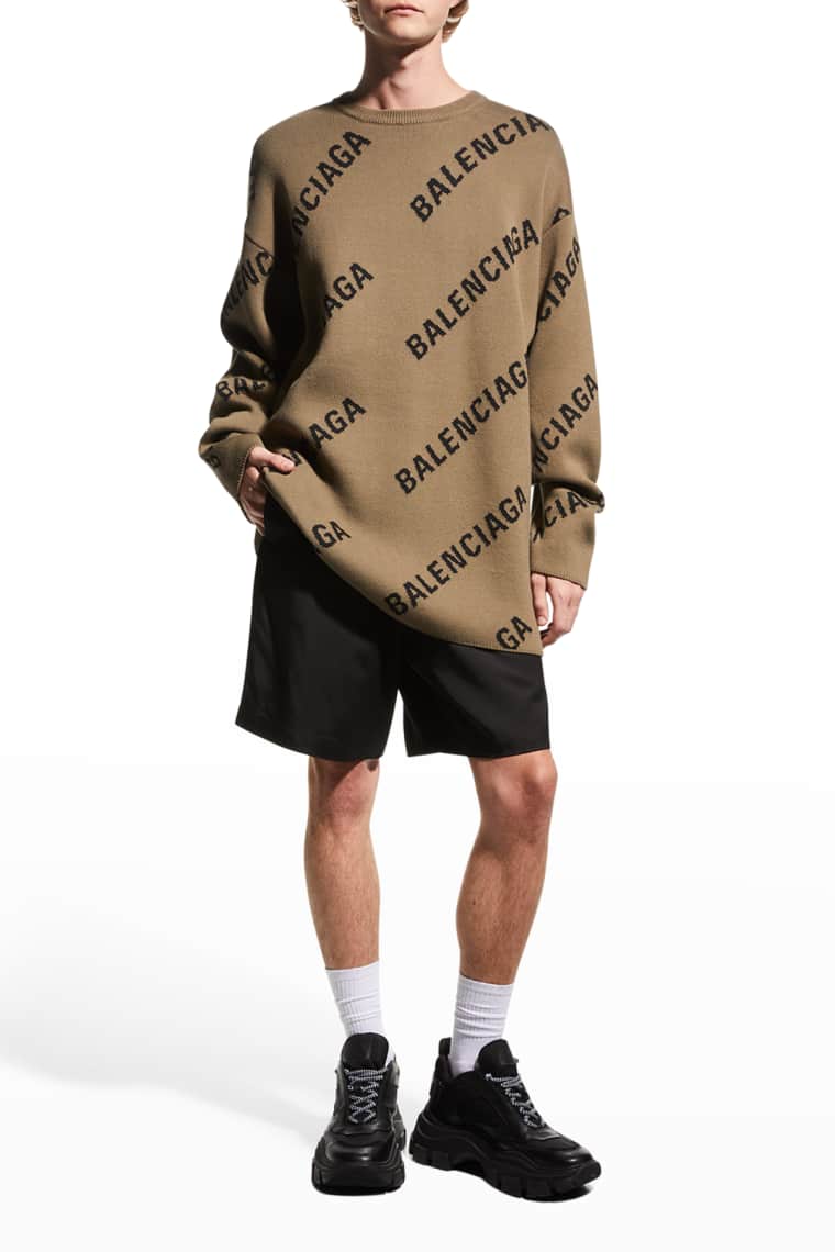 balenciaga mens