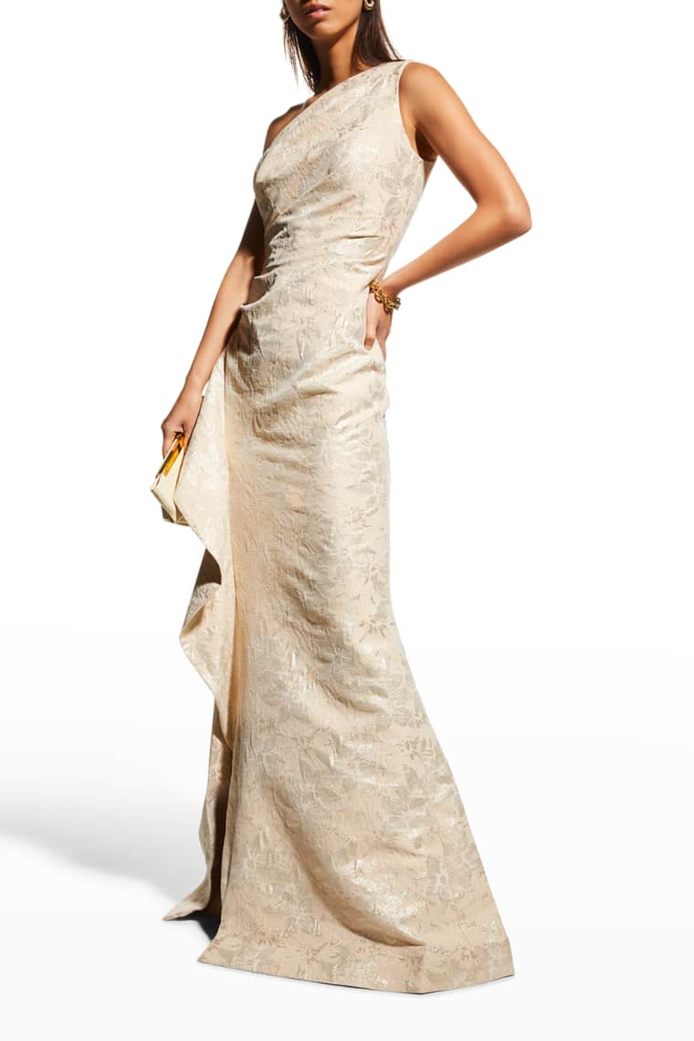 Women S Designer Dresses Neiman Marcus