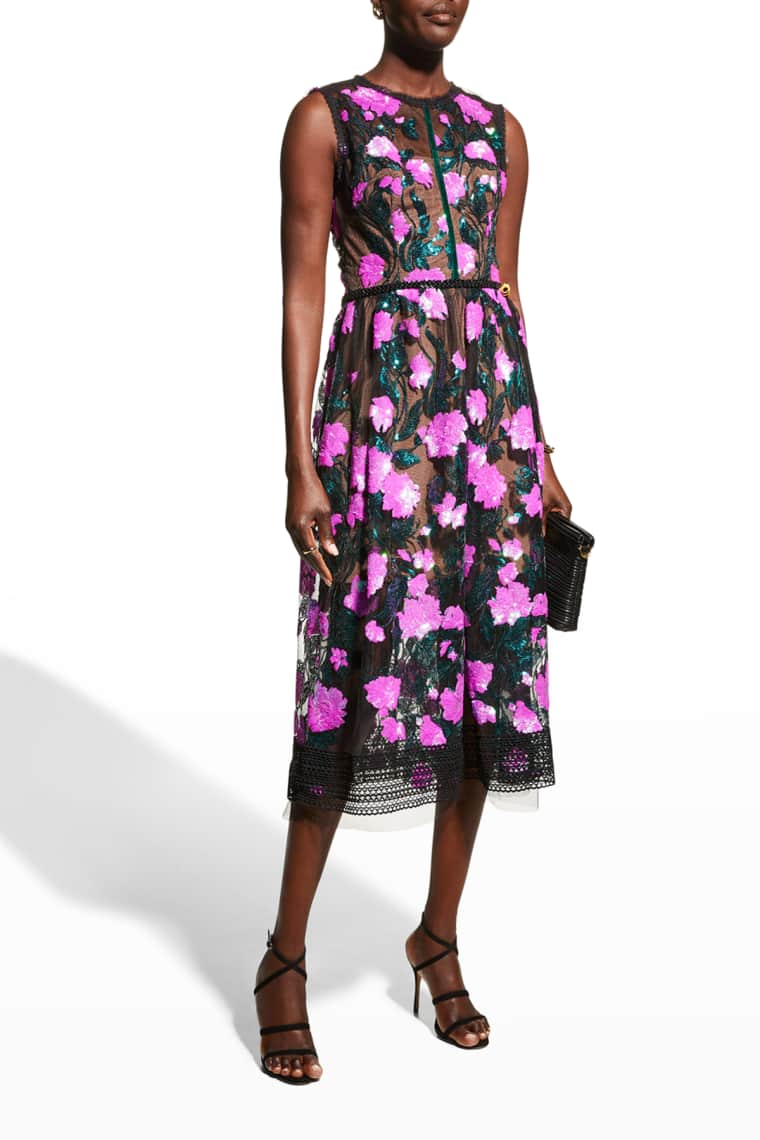 Neiman marcus cocktail dresses on sale clearance