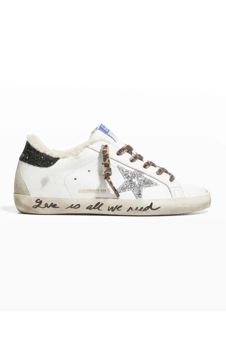 Golden goose on sale womens Outlet