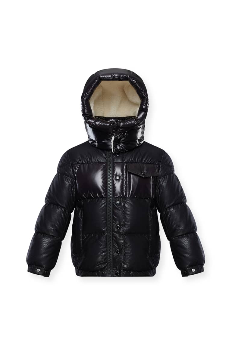 childrens designer coats