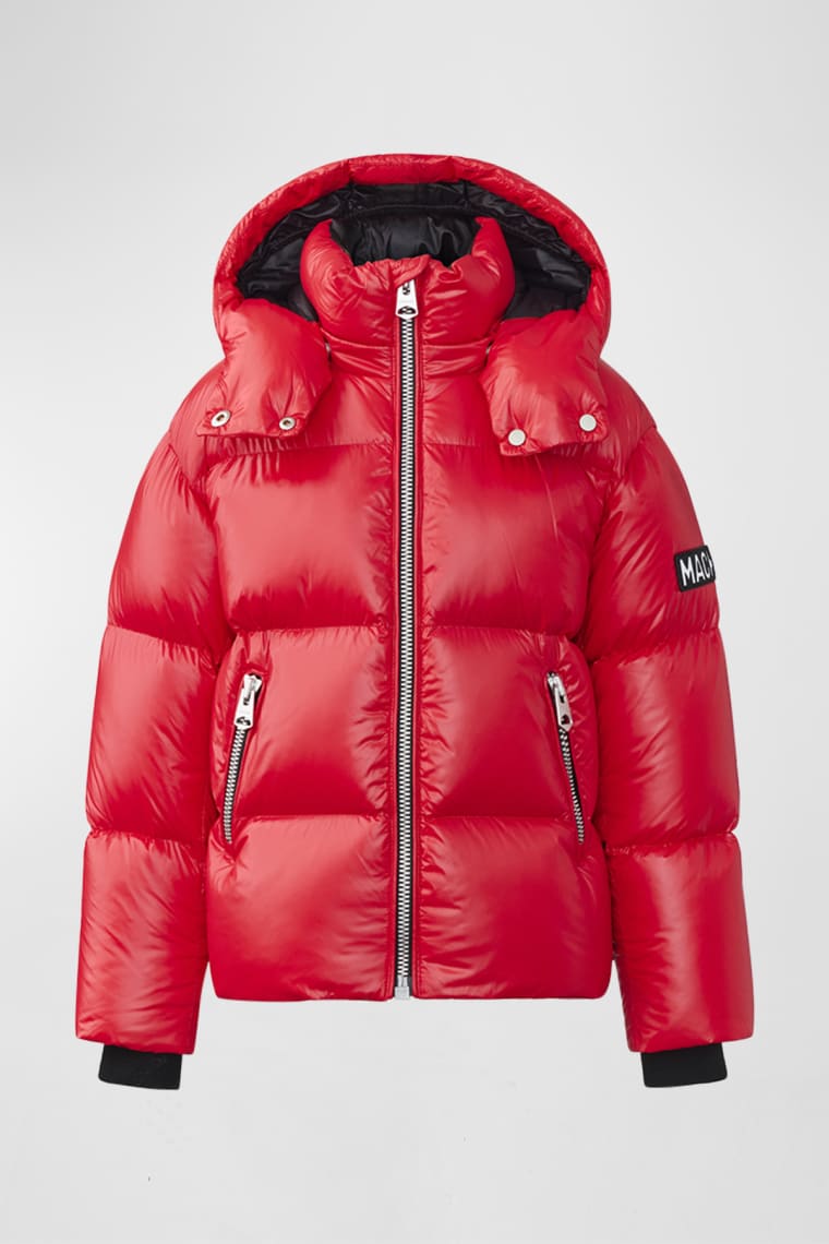 junior coats designer