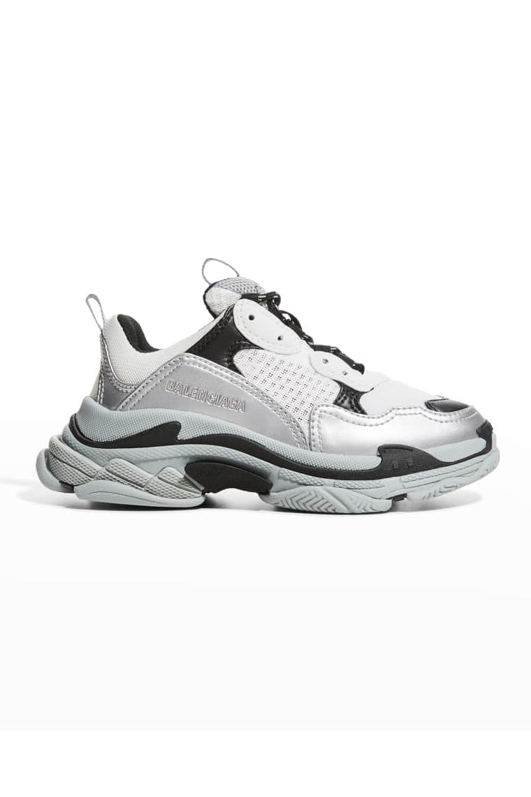 balenciaga shoes for kids