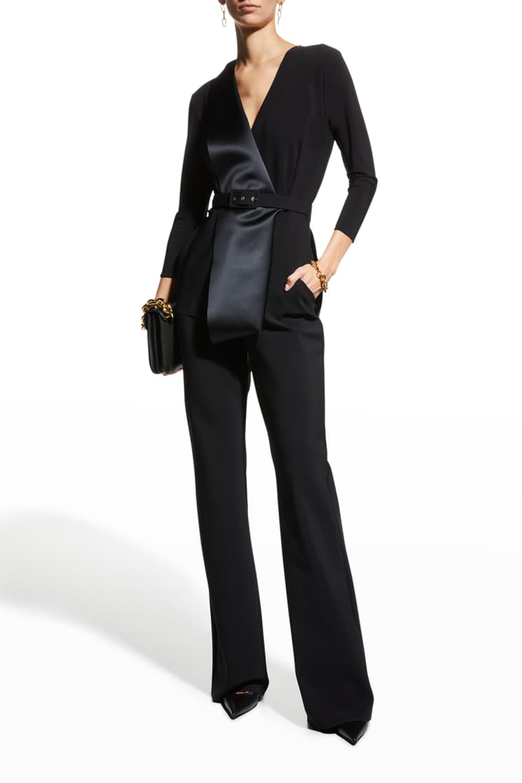 formal romper shorts