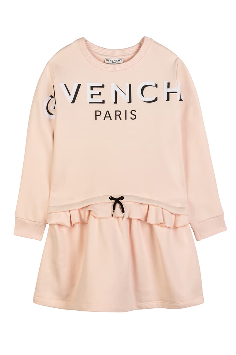 givenchy baby girl