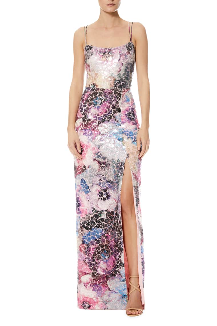 Theia dresses on sale Clearance