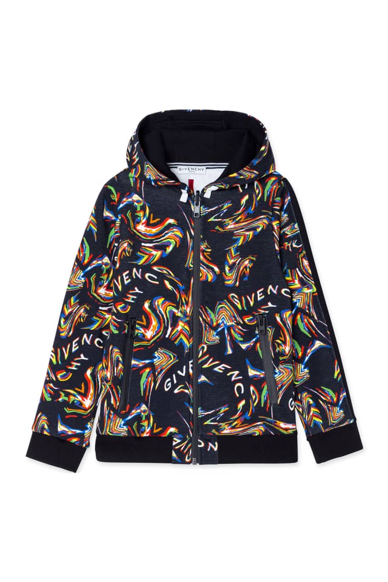 givenchy hoodie kids